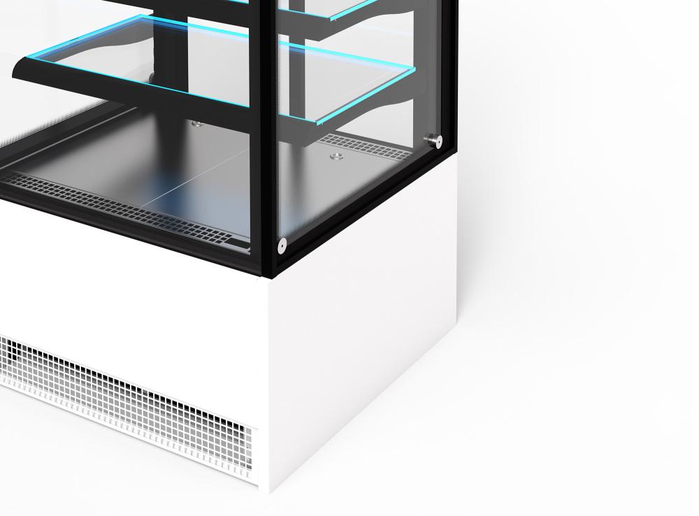 froid commercial vitrine