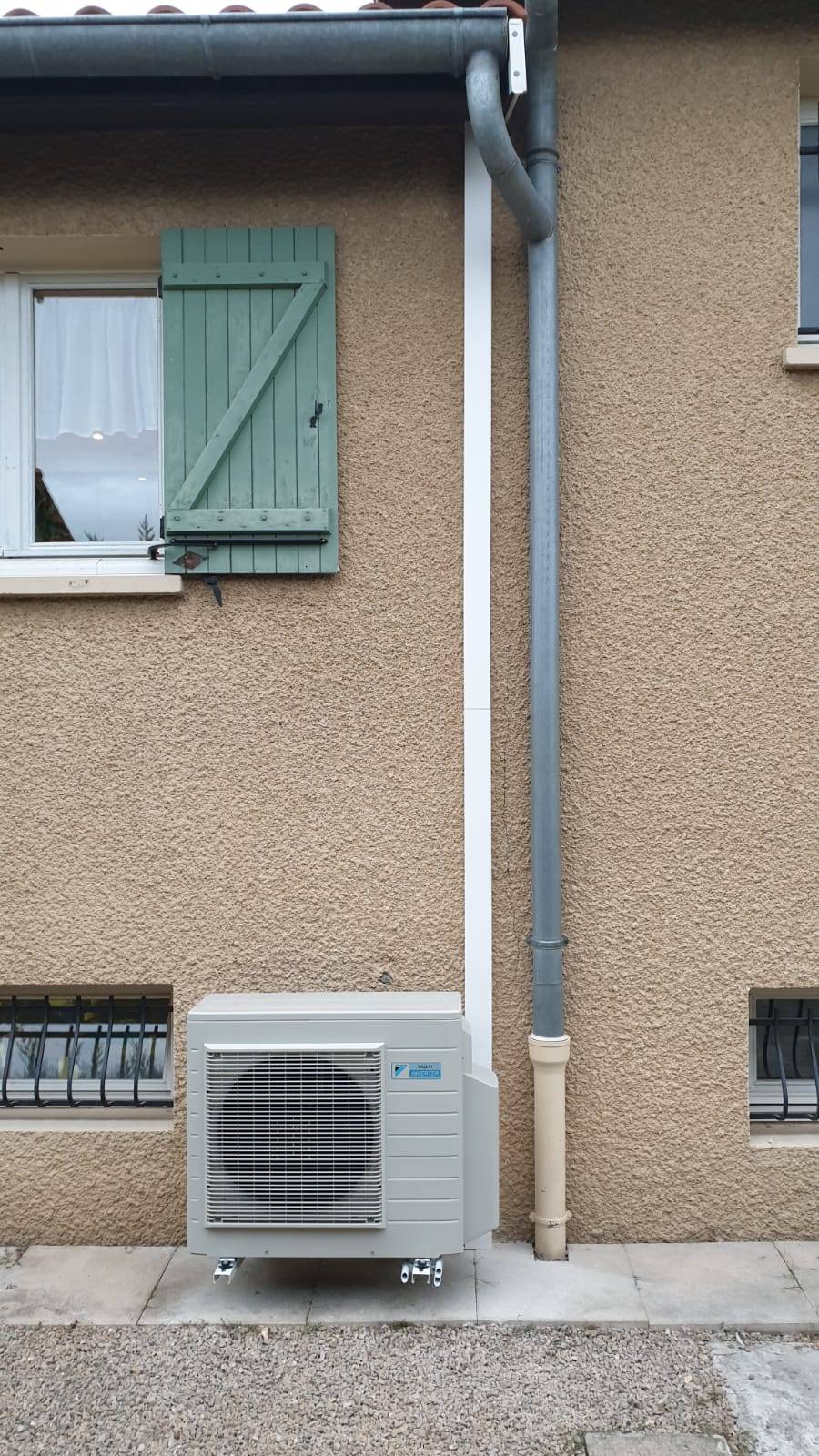 Terclimat- Installation et maintenance pompe à chaleur - 1