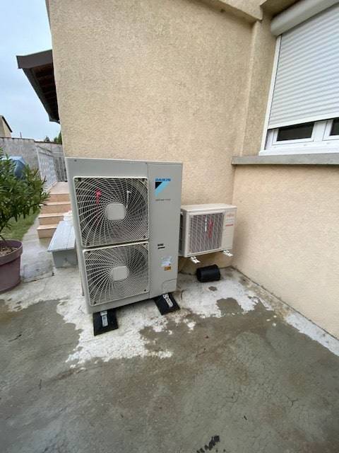 Terclimat- Installation et maintenance pompe à chaleur - 4